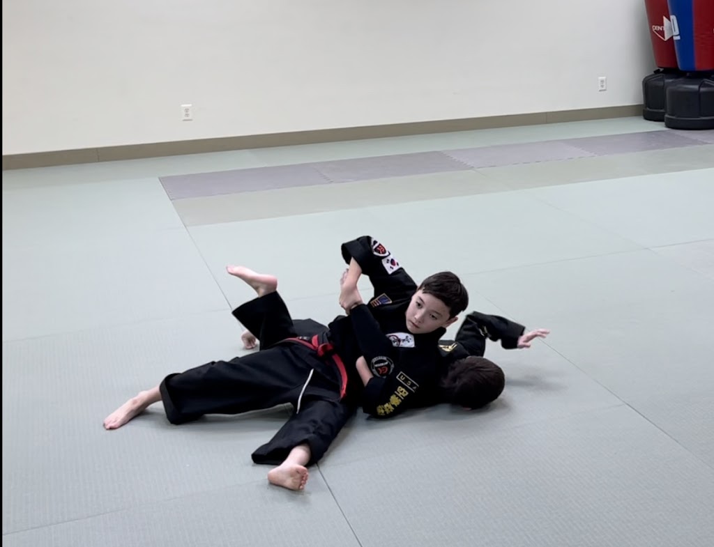 Gongkwon Yusul USA - Korean Mixed Martial Arts | 3343 Pucketts Mill Rd #500, Buford, GA 30519, USA | Phone: (404) 918-2723