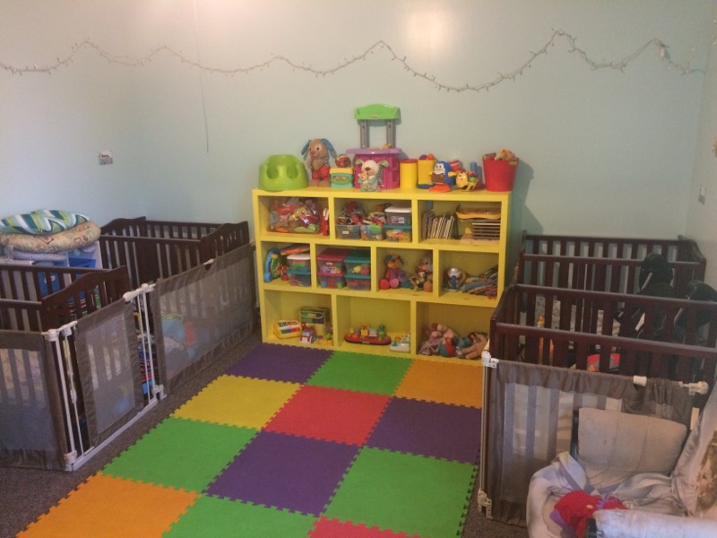 Kiddy Kollege Child Care Center | 1860 N Tyler Rd, Wichita, KS 67212 | Phone: (316) 201-4333