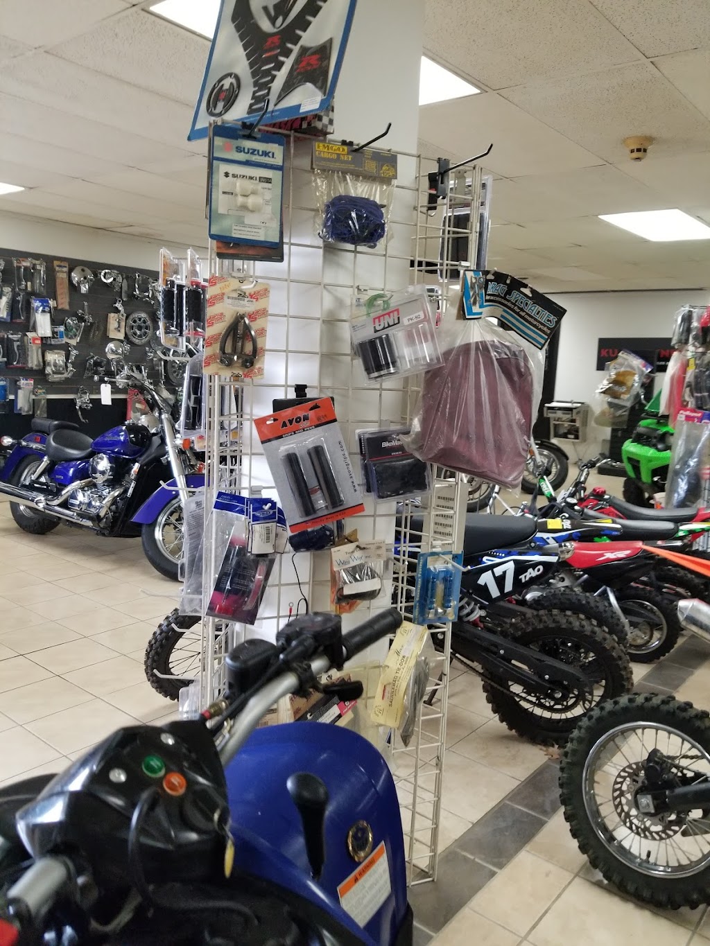 Trinity Cycle | 1704 S Mebane St, Burlington, NC 27215, USA | Phone: (336) 490-2928