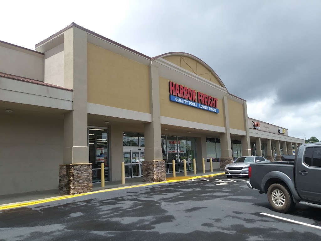 Harbor Freight Tools | 4300 Buford Dr, Buford, GA 30518 | Phone: (470) 655-1919