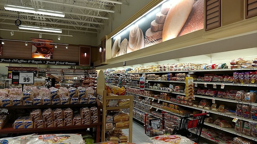 TOPS Friendly Markets | D and L Plaza Shopping Center, 5175 Broadway, Depew, NY 14043, USA | Phone: (716) 515-3440