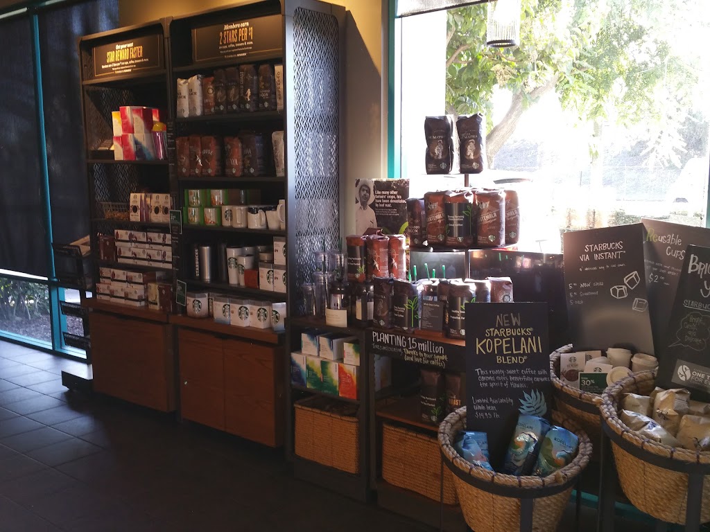 Starbucks | 20806 S Figueroa St, Carson, CA 90745 | Phone: (310) 618-1899