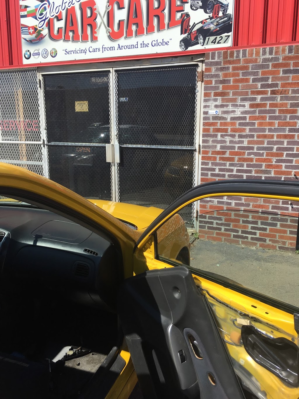 Global Car Care | 1427 E Geer St, Durham, NC 27704, USA | Phone: (919) 688-0899