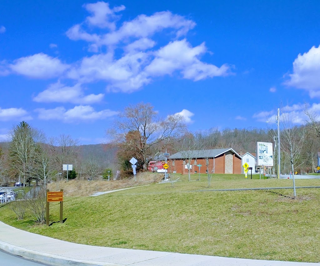 Falls City Baptist Church | 1-13 Sherman St, Ohiopyle, PA 15470, USA | Phone: (724) 329-4981