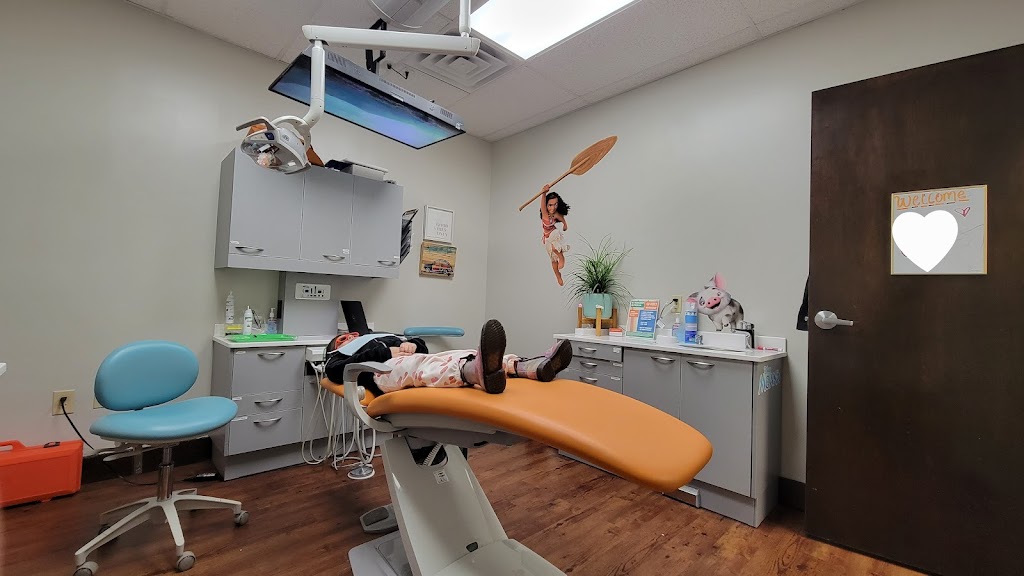 Wildey Pediatric Dentistry | 24165, I-10 Suite 209, San Antonio, TX 78257, USA | Phone: (210) 797-7500