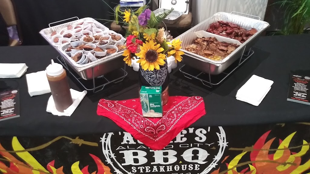 Augies BBQ Catering | 909 Broadway, San Antonio, TX 78215, USA | Phone: (210) 771-4247