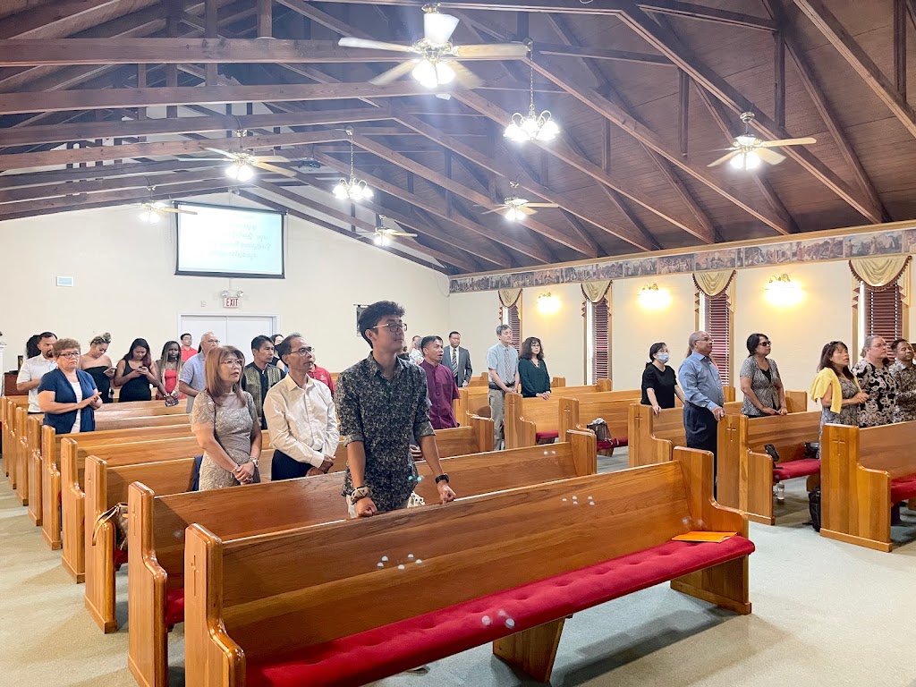 Cambodian Church of Christ | 11426 Lake June Rd, Mesquite, TX 75180, USA | Phone: (972) 286-4985