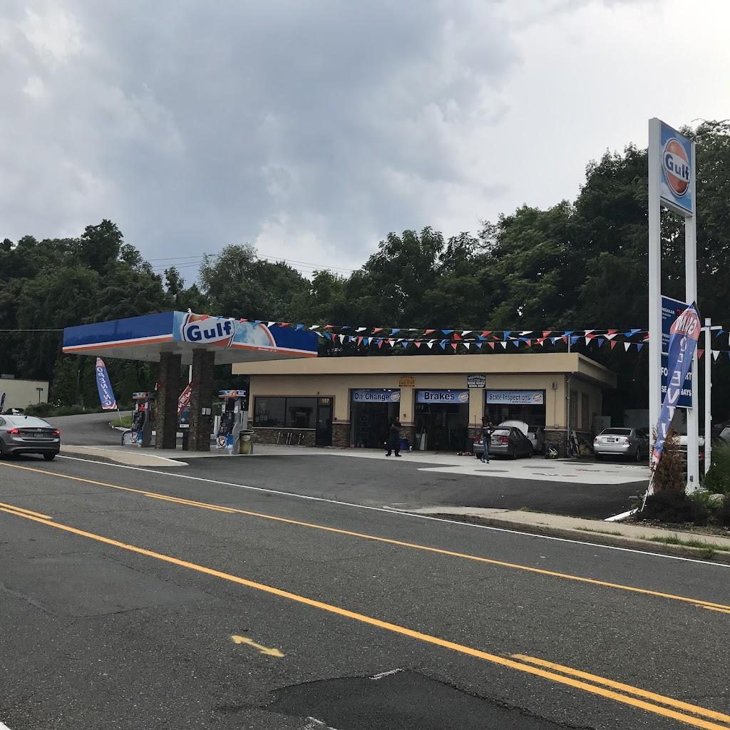 AAM Stony Point Service | 157 S Liberty Dr, Stony Point, NY 10980, USA | Phone: (845) 942-8844