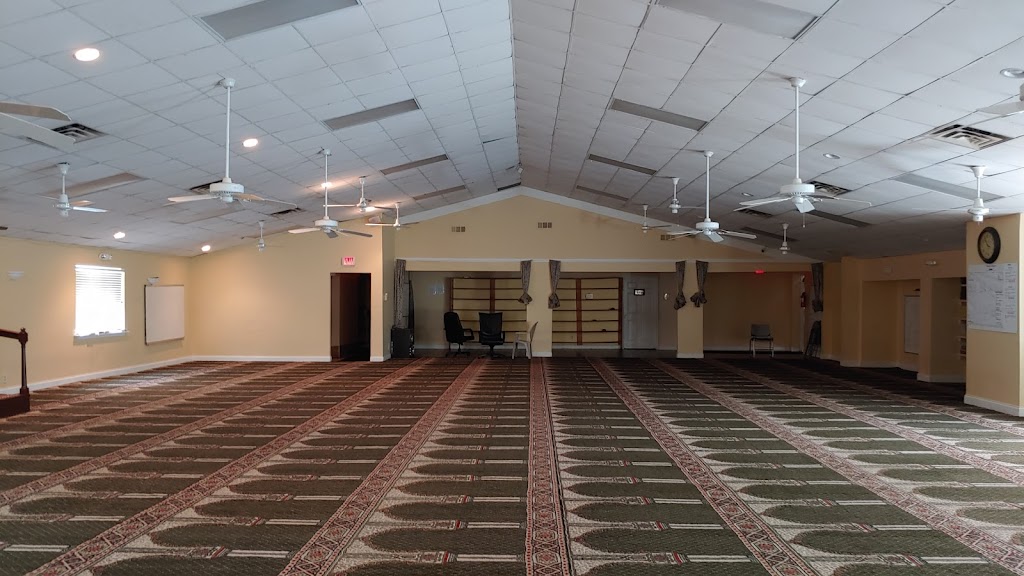 Masjid Salaam | 2860 Campbellton Rd SW, Atlanta, GA 30311, USA | Phone: (678) 557-2672