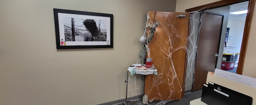 Jeffrey N. De Wester Treatment and Research Center | 6447 S East St suite d, Indianapolis, IN 46227, USA | Phone: (463) 206-2166