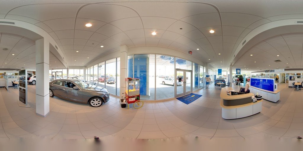 Forest Lake Chevrolet Cadillac | 533 19th St SW, Forest Lake, MN 55025, USA | Phone: (651) 464-1400