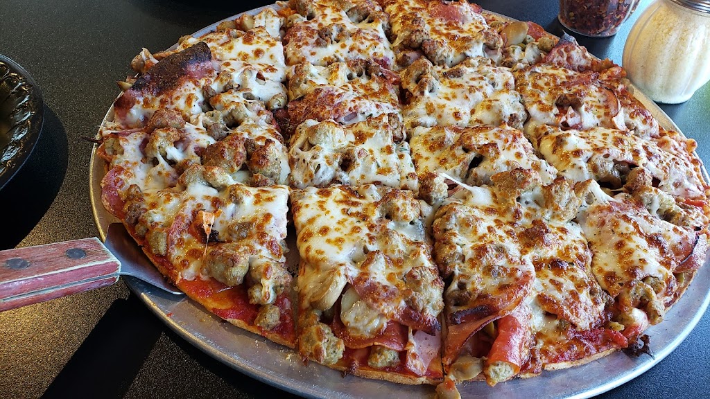 Derby City Pizza Co. | 587-601 N Bardstown Rd, Mt Washington, KY 40047, USA | Phone: (502) 904-0529