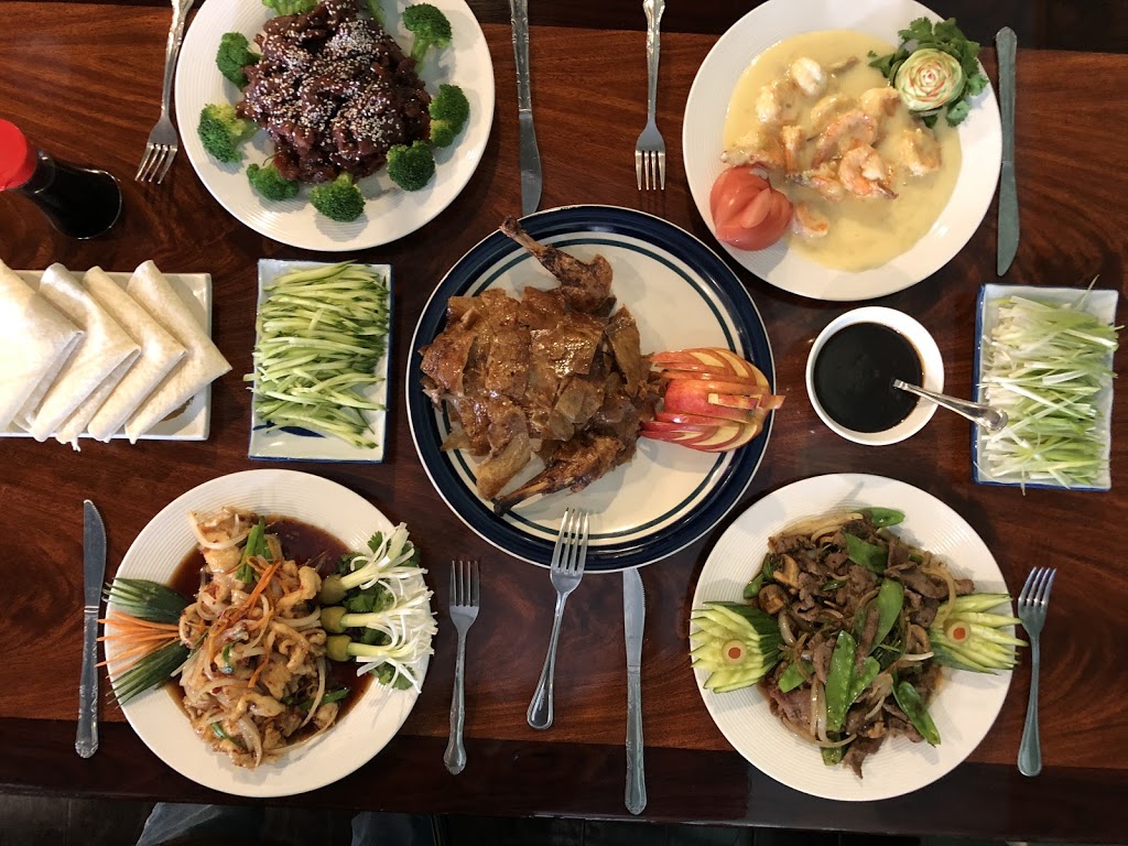 Yummy Chinese restaurant | 4825 S Rainbow Blvd #205, Las Vegas, NV 89103, USA | Phone: (702) 483-5868