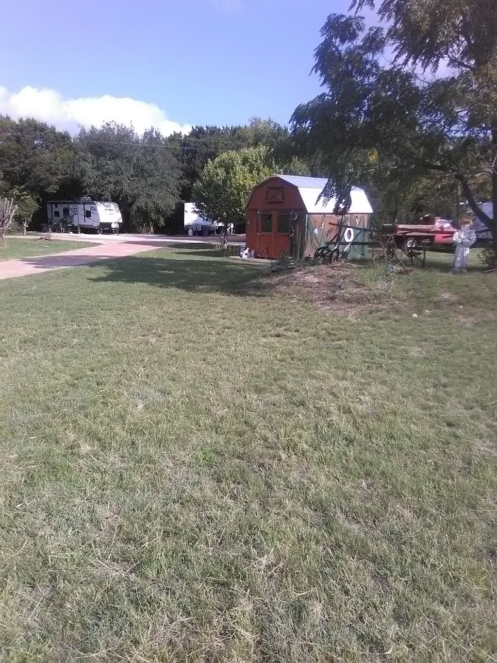 Priddy Meadow RV Park | 1155 County Rd 1492, Wimberley, TX 78676, USA | Phone: (512) 847-6811