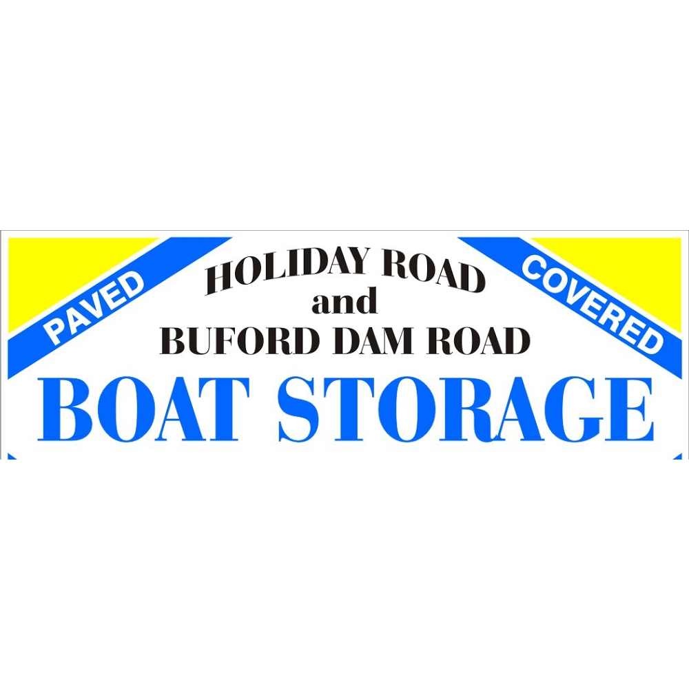 Holiday Boat and RV Storage | 6005 Lanier Islands Pkwy, Buford, GA 30518, USA | Phone: (770) 831-3309