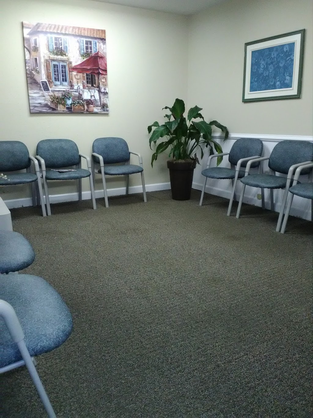 MacKinnon Medical Center | 804 S Market St, Benson, NC 27504, USA | Phone: (919) 894-8121