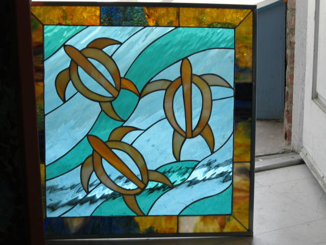 Don Myers Stained Glass | 1025 S Coast Hwy, Oceanside, CA 92054, USA | Phone: (760) 439-6200