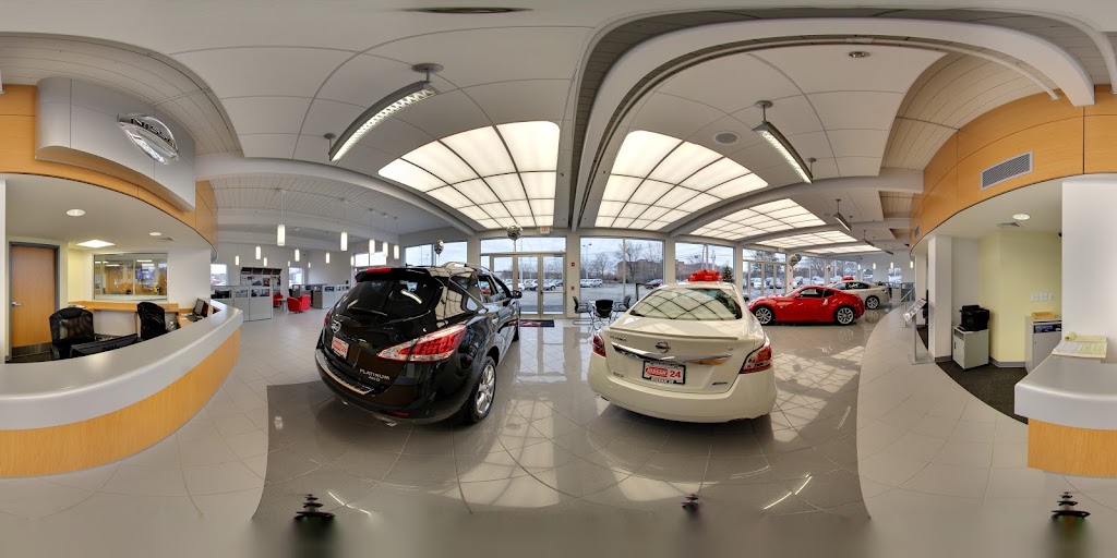 Nissan 24 | 1016 Belmont St, Brockton, MA 02301, USA | Phone: (508) 893-4521