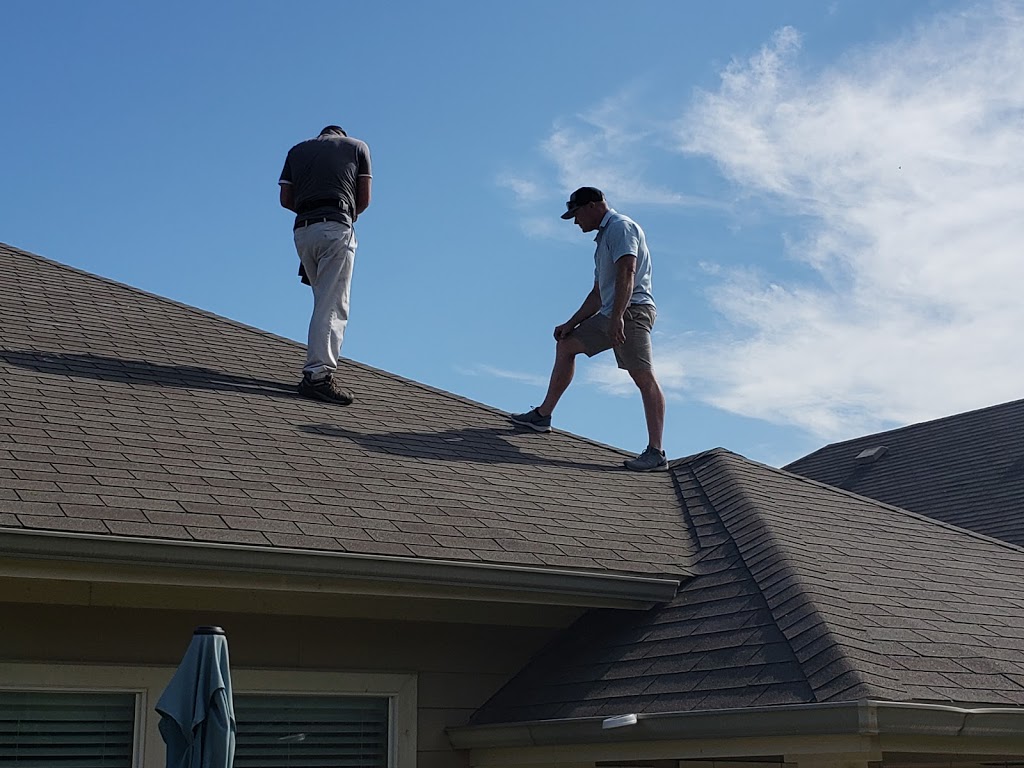 4 Alarm Roofing | 7509 Comal River Trace, McKinney, TX 75071, USA | Phone: (972) 232-1238