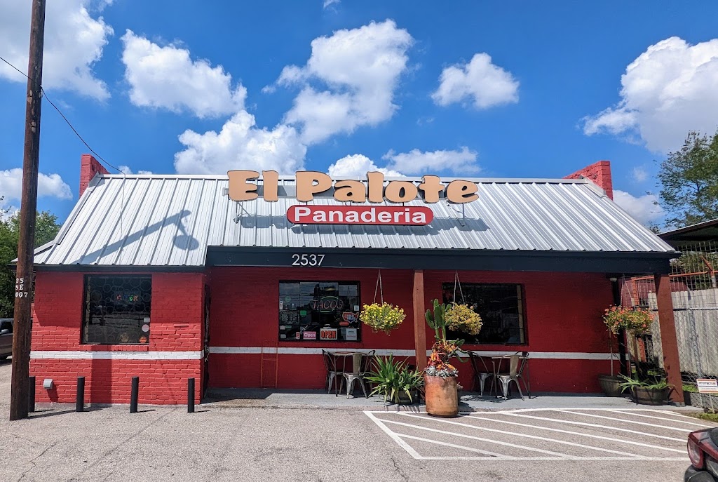 El Palote Panaderia | 2537 S Buckner Blvd, Dallas, TX 75227, USA | Phone: (972) 807-2673
