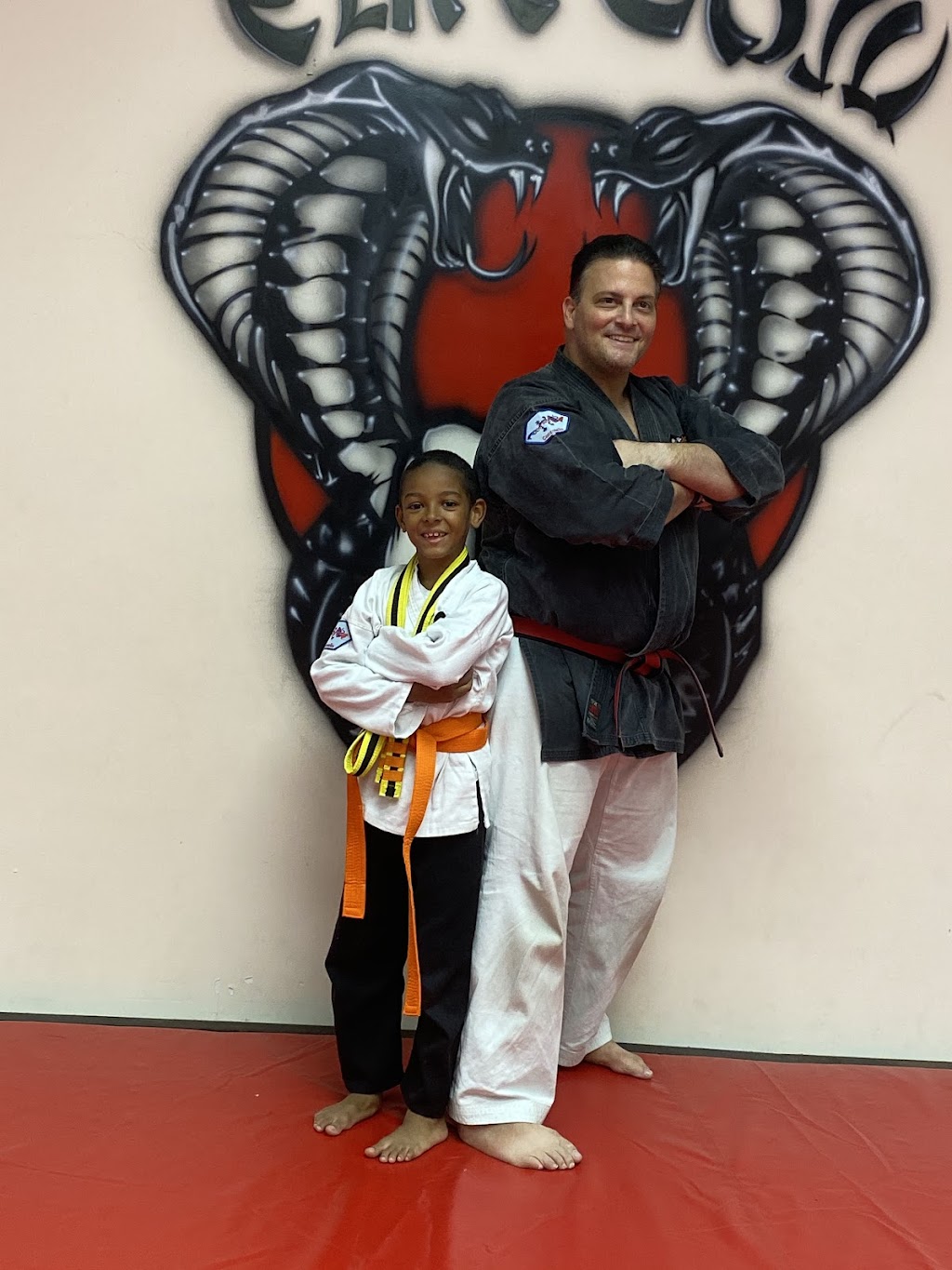 New Generation Karate - Martial Arts & Fitness | 184 New Hyde Park Rd, Franklin Square, NY 11010, USA | Phone: (516) 488-8700