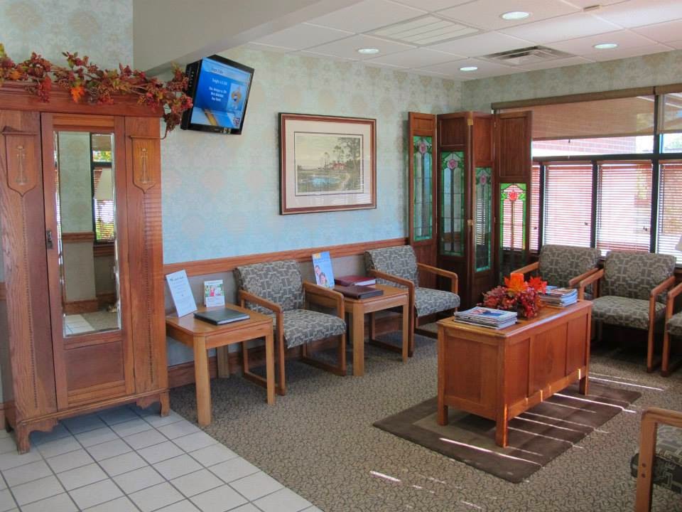 Stephens General Dentistry in Muskogee, OK | 3518 Chandler Rd, Muskogee, OK 74403, USA | Phone: (918) 683-2010