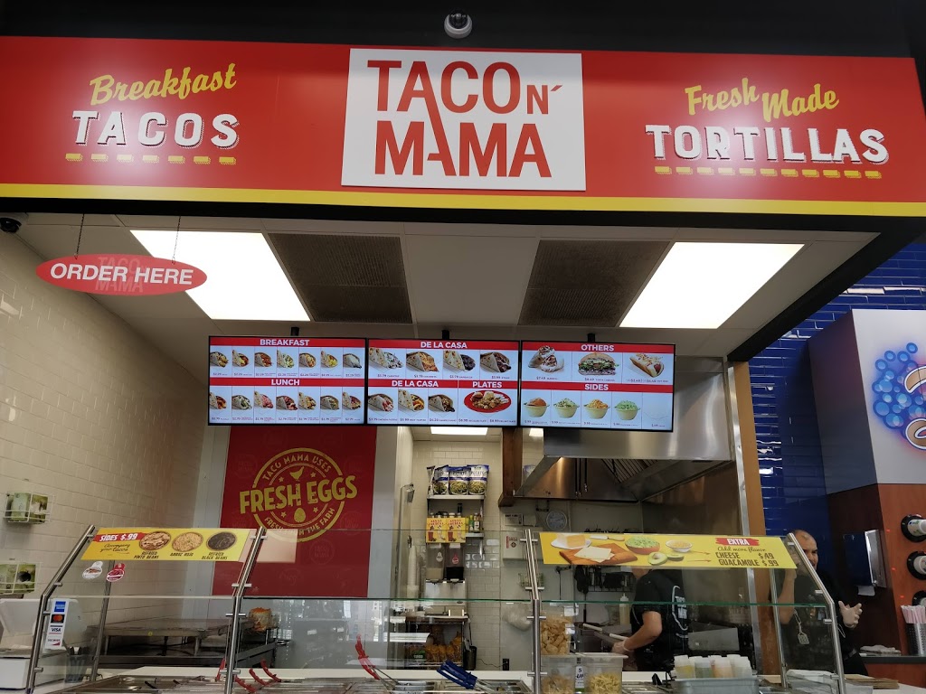 Taco N Mama | 3250 E Palm Valley Blvd, Round Rock, TX 78665, USA | Phone: (512) 537-9669