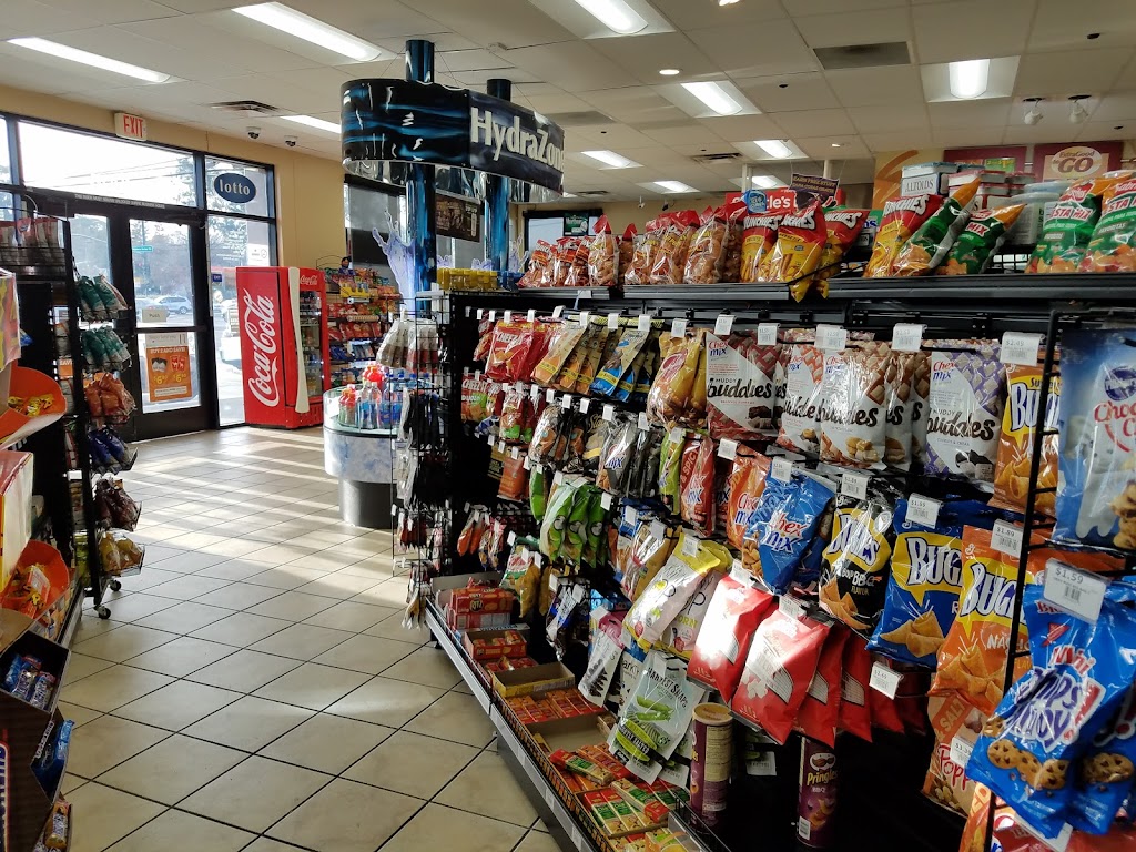 ExtraMile Convenience Store | 1805 Ygnacio Valley Rd, Walnut Creek, CA 94598, USA | Phone: (925) 944-9050