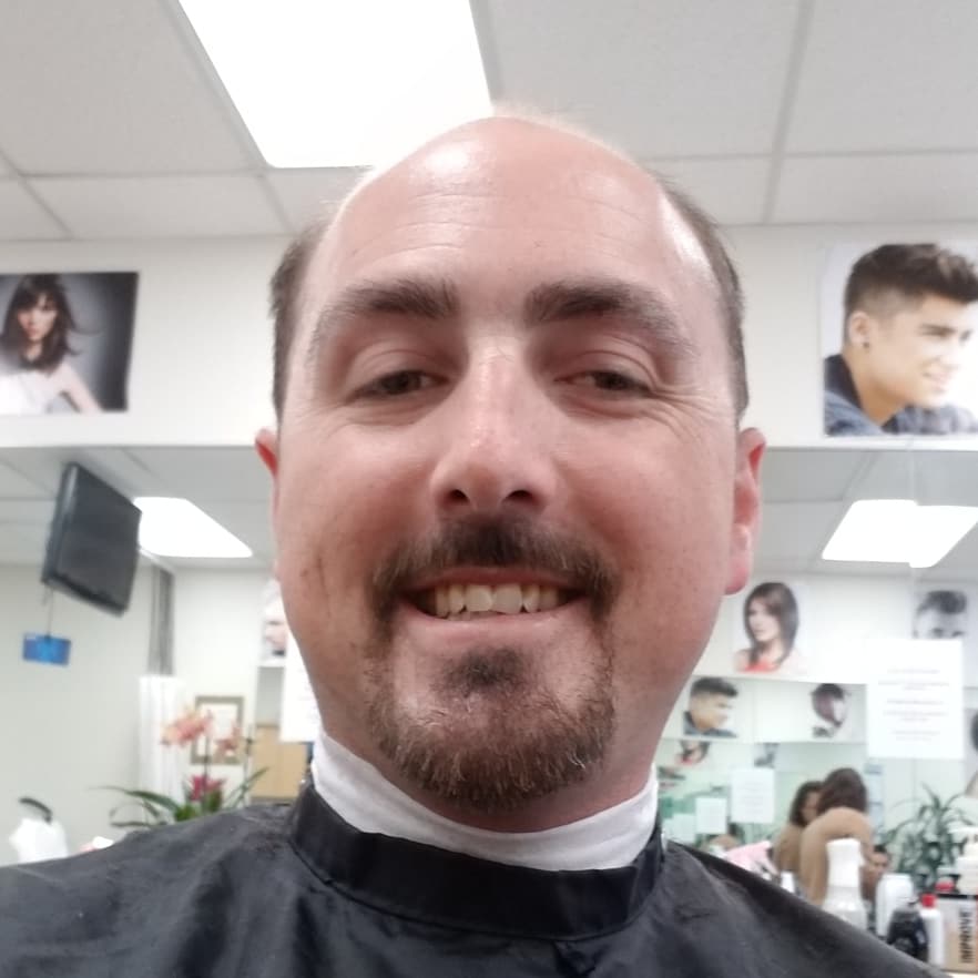 James Hair Design | 5713 Cottle Rd, San Jose, CA 95123, USA | Phone: (408) 833-5878