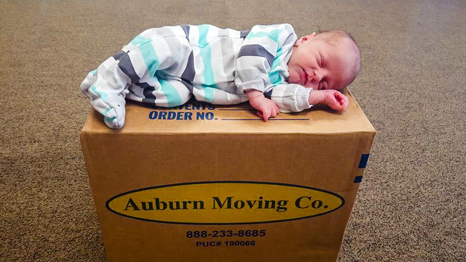 Auburn Moving & Storage | 8845 Washington Blvd #160, Roseville, CA 95678, USA | Phone: (916) 251-4848