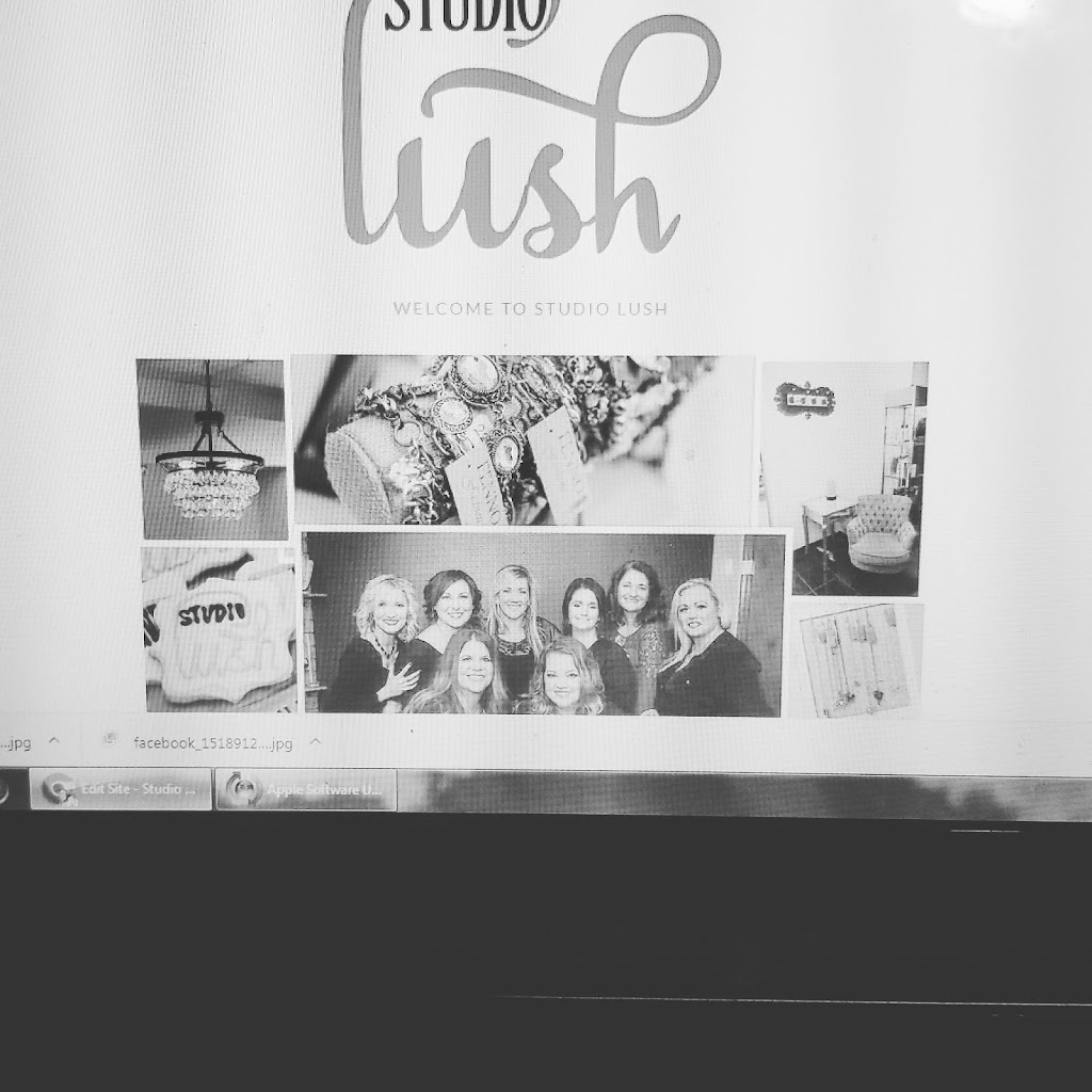 Studio Lush Salon | 6543 Harrison Ave, Cincinnati, OH 45248, USA | Phone: (513) 331-5874