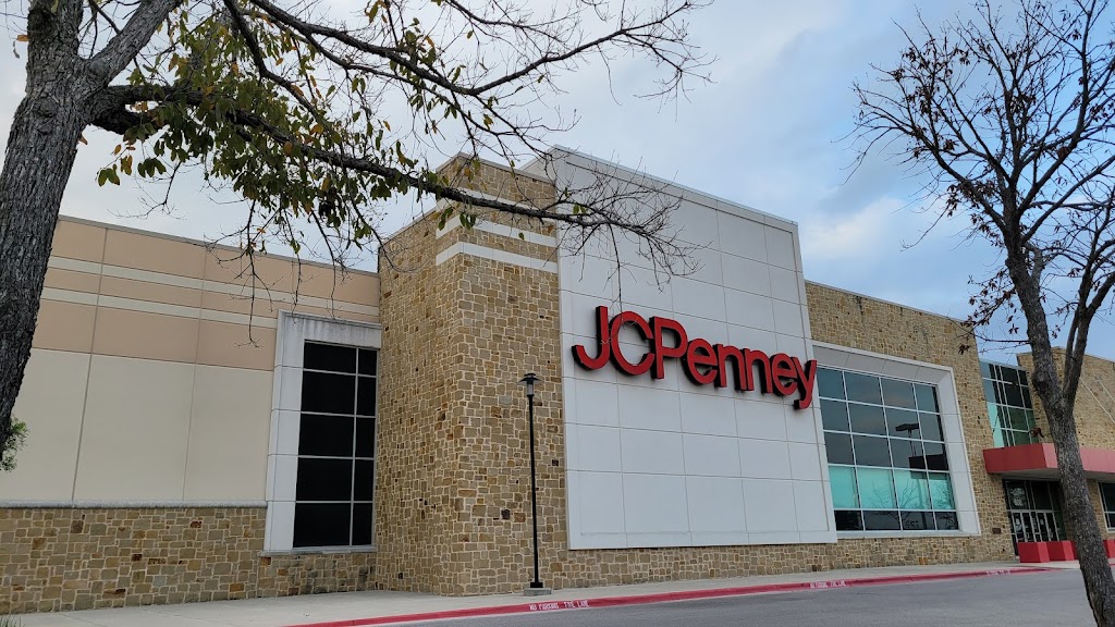 JCPenney | 800 Barnes Dr, San Marcos, TX 78666, USA | Phone: (512) 392-6860