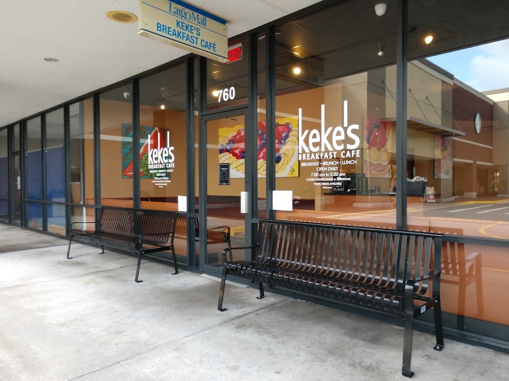 Kekes Breakfast Cafe | 10500 Ulmerton Rd #760, Largo, FL 33771, USA | Phone: (727) 470-9344