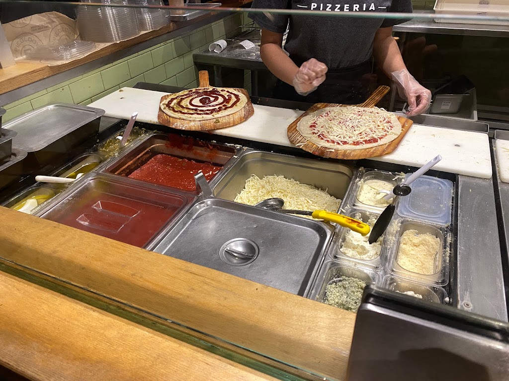 Pieology Pizzeria Puente Hills East | 17525 Colima Rd, City of Industry, CA 91748, USA | Phone: (626) 839-6777