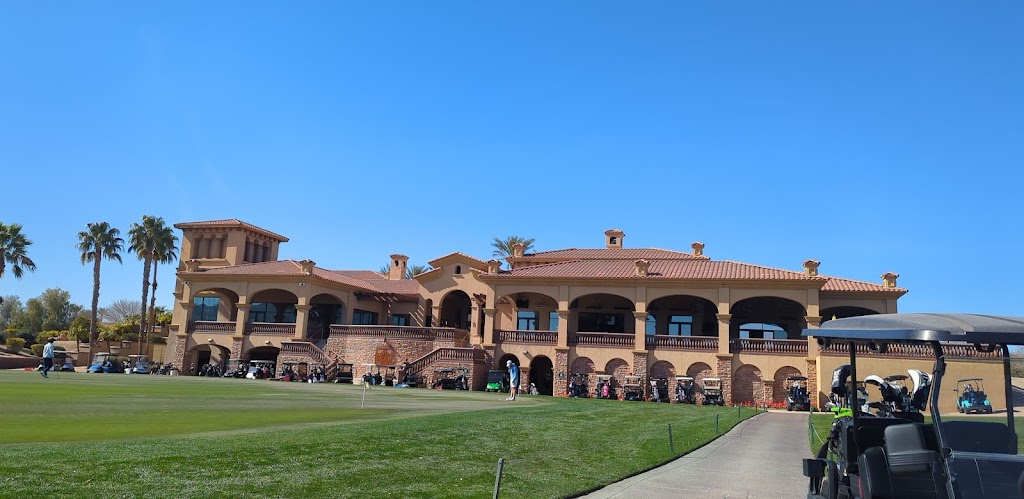 Seville Golf & Country Club | 6683 S Clubhouse Dr, Gilbert, AZ 85298, USA | Phone: (480) 722-8100