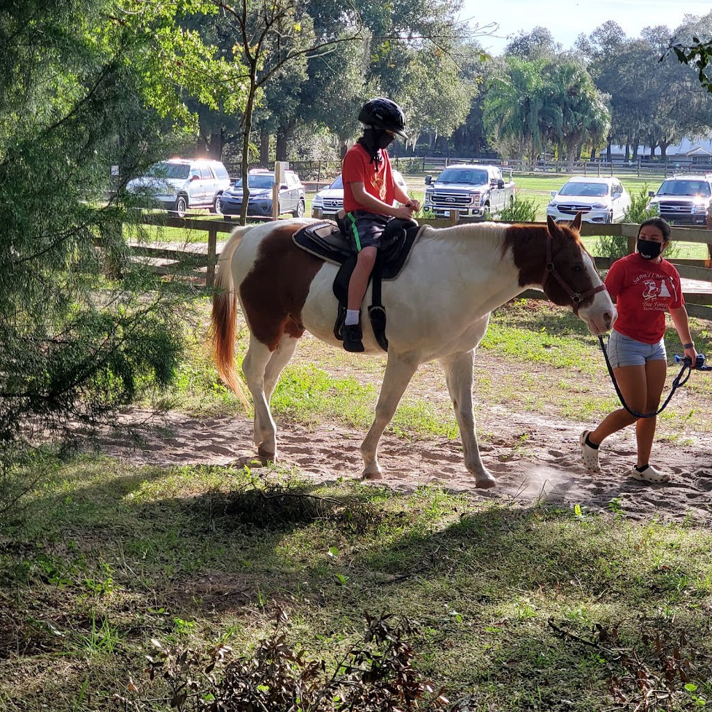 Santa’s Farm - Reservations Required | 35317 Huff Rd, Eustis, FL 32736, USA | Phone: (352) 357-9863