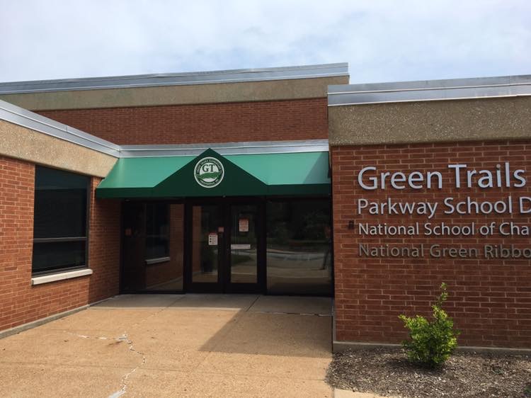 Green Trails Elementary School | 170 Portico Dr, Chesterfield, MO 63017, USA | Phone: (314) 415-6250