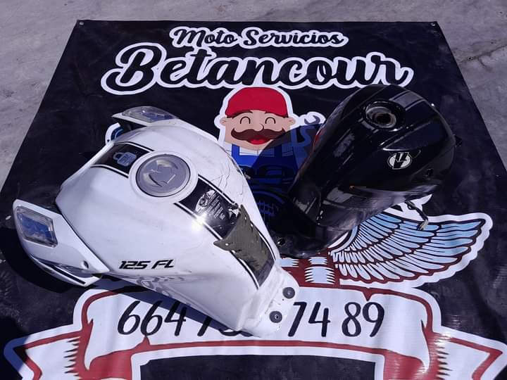 Moto Servicios Betancour | Canon de la piedrera 120, Cañón de la Piedrera, Tijuana Baja California 22000, Canon de la Piedrera 120, Cañon de la Pedrera, 22035 Tijuana, B.C., Mexico | Phone: 664 730 7489