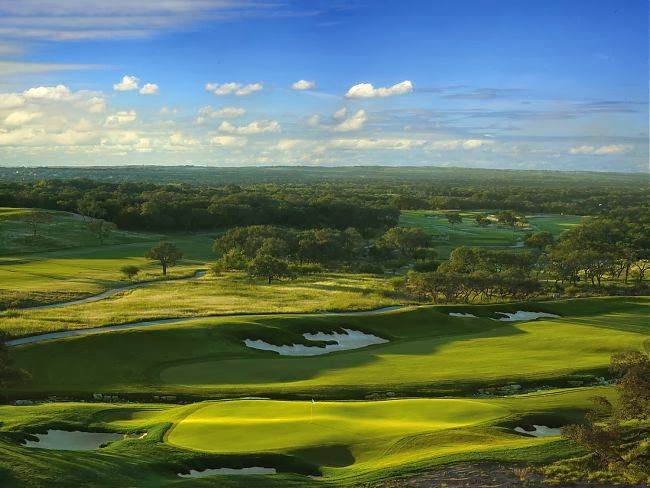 Texas Golf Vacations | 10004 Johns Rd, Boerne, TX 78006, USA | Phone: (210) 807-8808