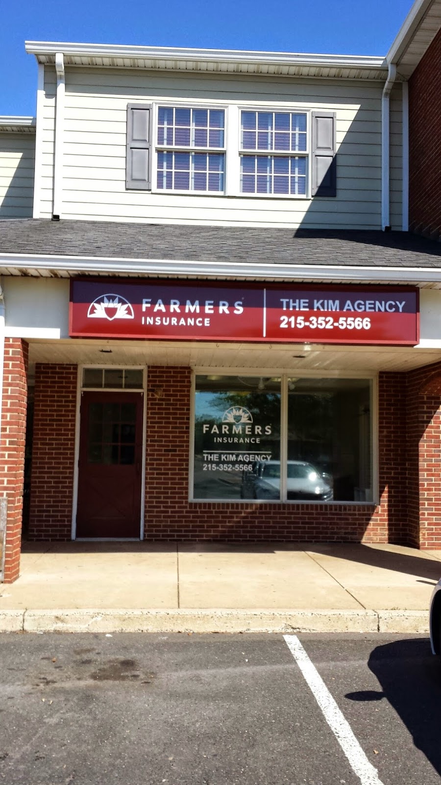 The Kim Agency - Farmers Insurance | 515 Stump Rd, North Wales, PA 19454, USA | Phone: (215) 352-5566