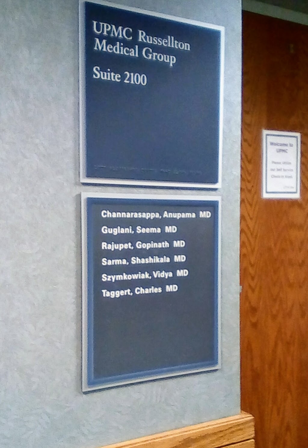 Dr. Gopinath R. Rajupet, MD | 1604 Burtner Rd, Natrona Heights, PA 15065, USA | Phone: (724) 230-3099