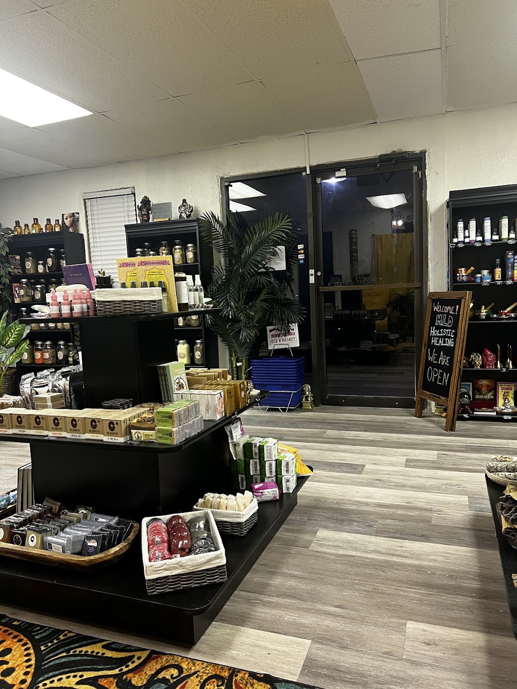 MLD Holistic Healing LLC | 4200 Gus Thomasson Rd Suite 110, Mesquite, TX 75150, USA | Phone: (469) 250-7241