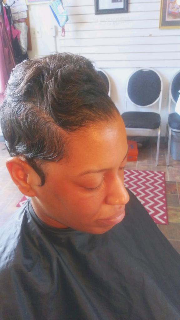 Jus Me Beauty Salon | 1071 N King St, Hampton, VA 23669, USA | Phone: (757) 503-6131