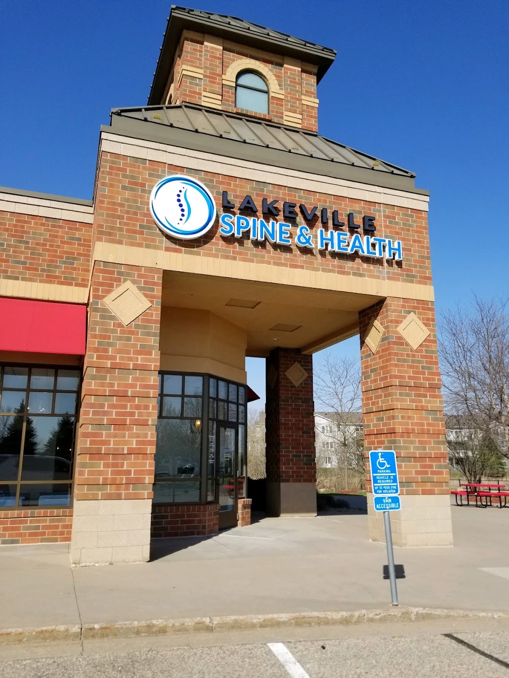 Lakeville Spine & Health | 20176 Heritage Dr, Lakeville, MN 55044, USA | Phone: (952) 985-8808