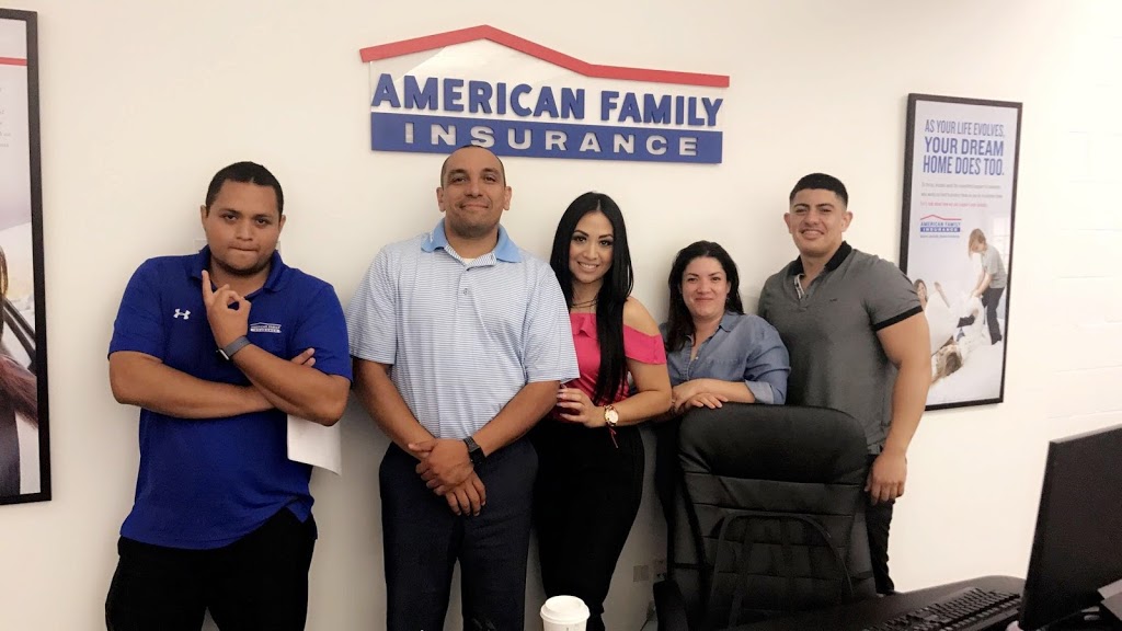 Jaime Diaz American Family Insurance | 7609 Conifer Rd, Denver, CO 80221, USA | Phone: (303) 289-2195