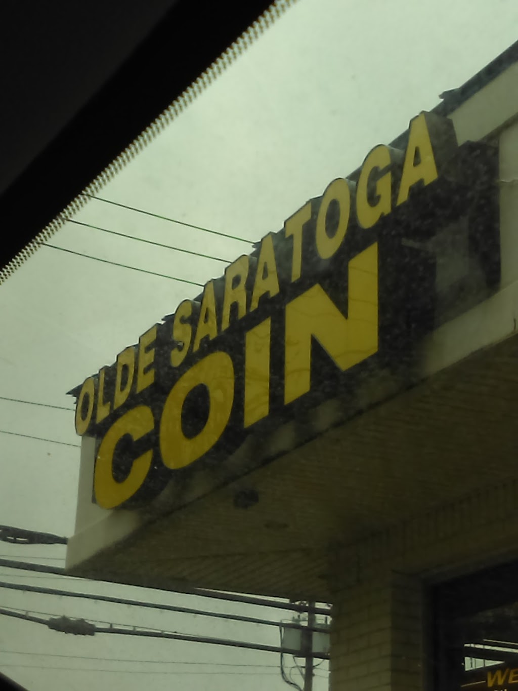 Olde Saratoga Coin & Jewelry | 1593 Central Ave #2, Albany, NY 12205, USA | Phone: (518) 452-0963