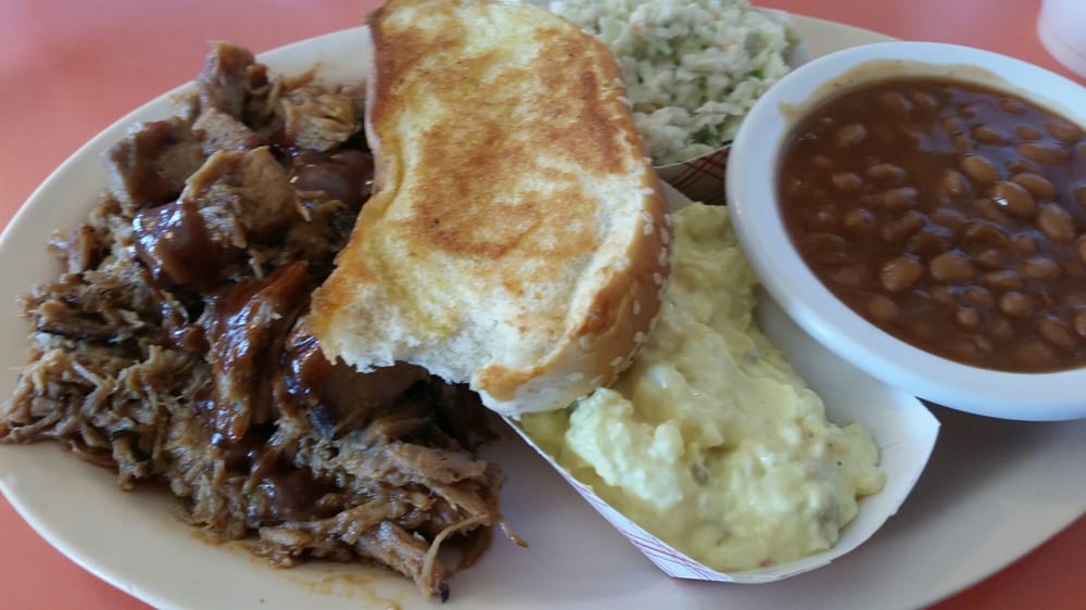 Shaws BBQ | 38022 US-231, Ashville, AL 35953, USA | Phone: (205) 594-7801