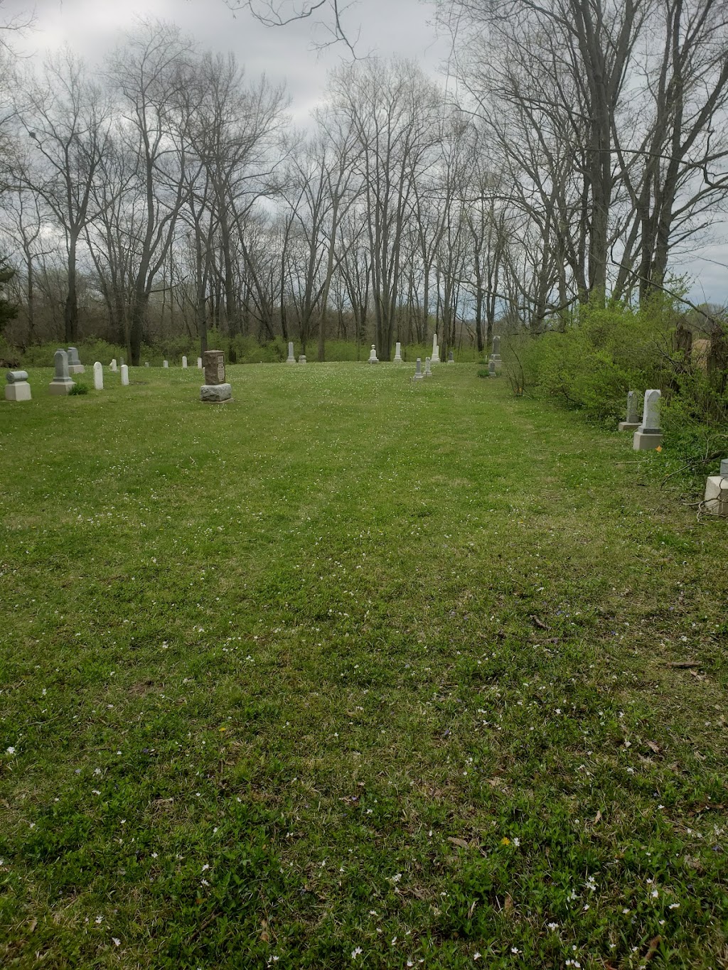 Weaver Cemetery | 15515 Cherry Tree Rd, Noblesville, IN 46062, USA | Phone: (317) 773-0249