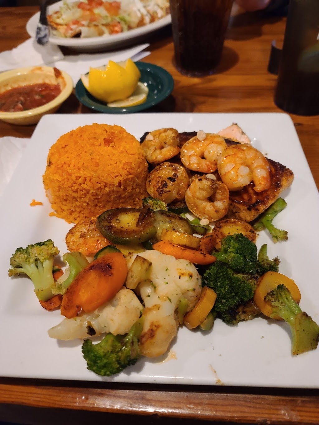 Toros Cantina | 1011-109 Lewis St, Oxford, NC 27565, USA | Phone: (919) 603-1043