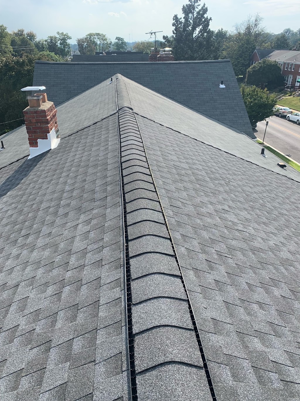 Excel Roofing | 1307 Enterprise Ct, Bel Air, MD 21015, USA | Phone: (443) 819-3017